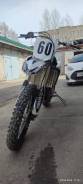 Yamaha YZ 450F, 2010 