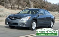     CVT  Nissan Altima  2007 . 