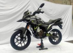 Regulmoto ADV 300 NB, 2024 