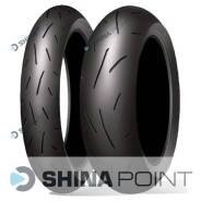 Dunlop Sportmax 180/55ZR17 73W TL  327316 