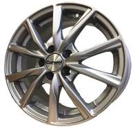   6*15 45 5*100 67,1 SB Carwel 11507SC 