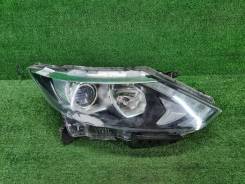    Nissan Qashqai J11 (2013-2019)  0000006171124 