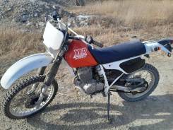 Honda XLR 250R, 1994 