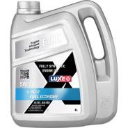   Luxe E. I. T. X-Pert Fuel Economy 5w30, , API SN/CF, Ilsac GF-4, ACEA A1/B1/A5/B5, , 4, . 30369 