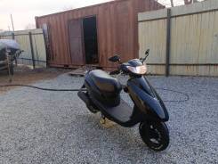 Honda Dio AF68, 2015 