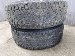 Зимние шины Dunlop SP WINTER ICE 02