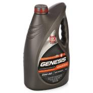  Genesis Armortech 5W40 