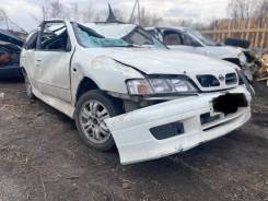 Nissan Primera, 2000 