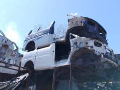   Mitsubishi Delica PD8W 4M40!