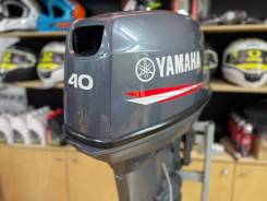   Yamaha 40 XMHS   