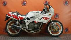  Yamaha FZR400, 1WG, 1992,   