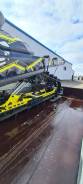 BRP Ski-Doo Summit X, 2017 