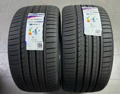 Kinforest KF550-UHP, 275/40/21,,,,,315/35/21 