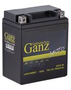  Ganz  Agm 7 /  114X71x131 En170  Gtx7l-Bs GANZ . GN1207.1 