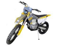  GR7 F300A (4T CB300RL) Enduro Optimum (2024 . ) 