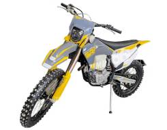  GR7 F300A (4T CB300) Enduro LITE (2024 . ) 