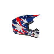  Oneal 3Series-V24 RIDE White-blue. M. - 