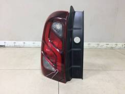    Renault Duster 2012> [265550368R] 
