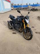 Yamaha FZ 08, 2010 