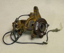 ����� �������� ����� Peugeot 406 2000 � ����