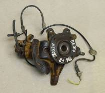 ����� �������� ������ Peugeot 406 2000 � ����