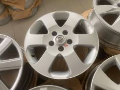 Nissan R16x6J 5x114.3 ET 45 ����