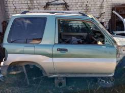   Mitsubishi Pajero Io H66W 4G93!