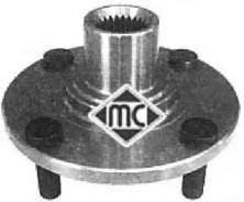   |   | Metalcaucho '90041 