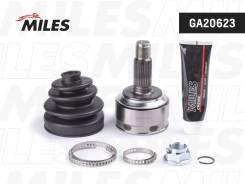  Honda CR-V III 07- (GSP 823124) GA20623 