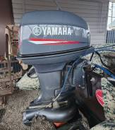   Yamaha 40 XWS 