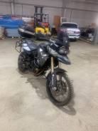 BMW F 850 GS, 2009 