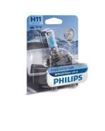   h11 12v whitevision ultra Philips 12362WVUB1 