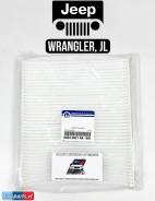   JEEP Wrangler. 68535621AA, 68301863AA 