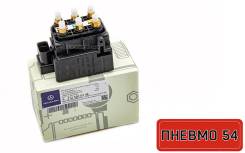    MB W/X164, W221, W222/212   