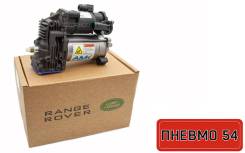   LR Discovery 4, RR Sport 2008-  AMK 