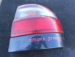    Toyota Corona ST190 