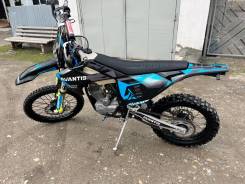 Avantis Enduro 250 EFI Exclusive ARS, 2022 