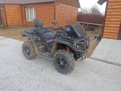Aodes Pathcross ATV 1000 L, 2022 