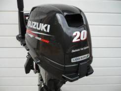 Suzuki df20a , 4  . 200  