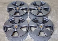 ������������ R19 ����� Porsche Cayenne ����