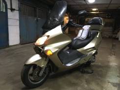 Honda Forza ST MF06 NSS250ST ABS -  