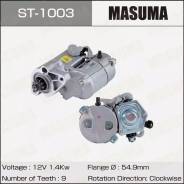  5VZ 12V 1.4KW Masuma ST-1003 