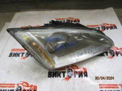   (. ) Ford Focus 2 2004 