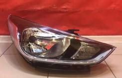    Hyundai Solaris 2017-2020