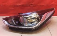    Hyundai Solaris 2017-2020