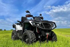 AODES Pathcross ATV800L PRO EPS, 2024 