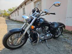 Honda VTX 1800, 2003 