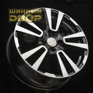 Колесные диски R17, 4x100 - купить литые, кованые и штампованные диски ...