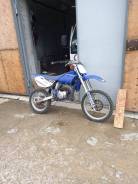 Yamaha YZ 80, 1999 