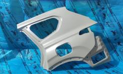 ����� ������ ����� Hyundai Santa Fe 2018-